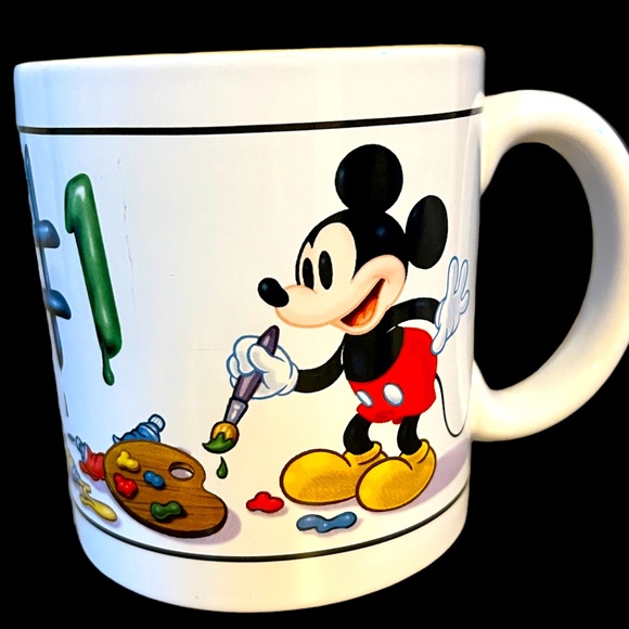 Disney‎ - Picture 2 of 6